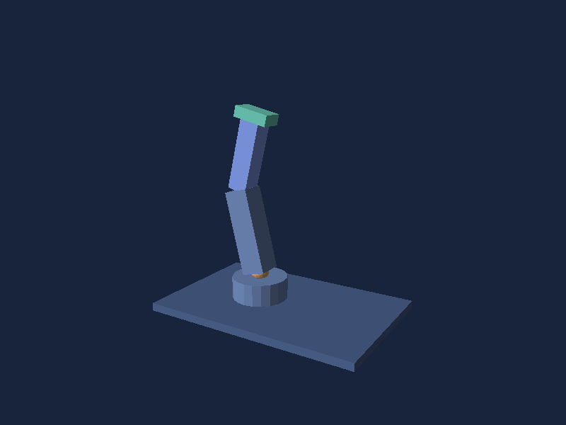 Robot Arm